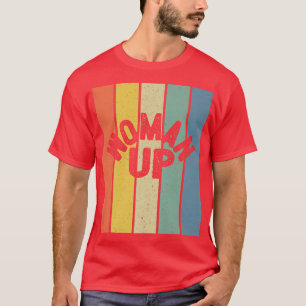Frau Sein Feminismus Weibliche Gleichheit Ermächti T-Shirt