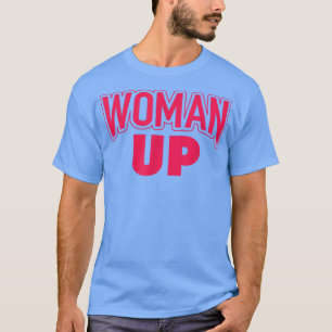 Frau seinFeministin Feminismus 6295 T-Shirt