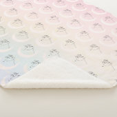 Frau Sherpadecke (3/4)