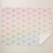 Frau Sherpadecke (Vorderseite (Horizontal))