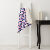 Frau Sherpadecke (Beispiel)