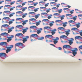 Frau Sherpadecke (3/4)