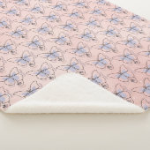 Frau Sherpadecke (3/4)