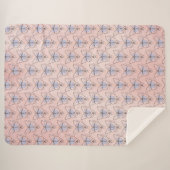 Frau Sherpadecke (Vorderseite (Horizontal))
