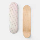 Frau Skateboard (Vorderseite)