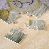 Frau Smews Portrait Puzzle (Seite)