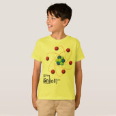Frau Snell Shirt (Vorne ganz)