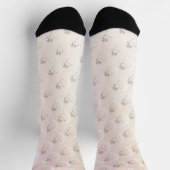 Frau Socken (Oben)