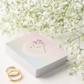 Frau Spielkarten (Insitu (Hochzeit))