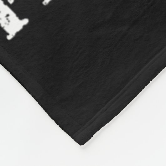 Frau stolz Tochter der 101. Im Flugzeug Abteilung Fleecedecke (Ecke)