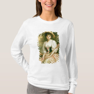 Frau Stuart M. Samuel als Phyllida T-Shirt
