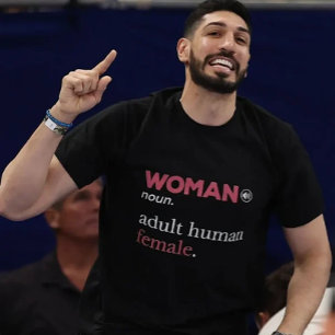 Frau Substantiv Erwachsener Mensch Weiblich T-Shirt