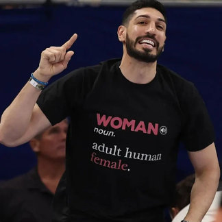 Frau Substantiv Erwachsener Mensch Weiblich T-Shirt