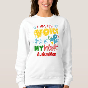 Frau Sweatshirt