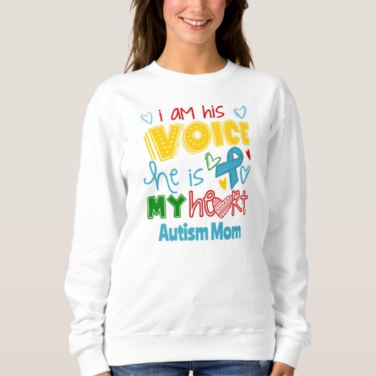Frau Sweatshirt (Vorderseite)