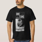 Frau T-Shirt (Vorderseite)