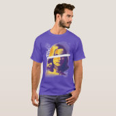 Frau T-Shirt (Vorne ganz)