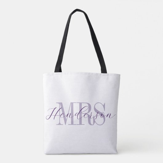 Frau Tasche (Rückseite)