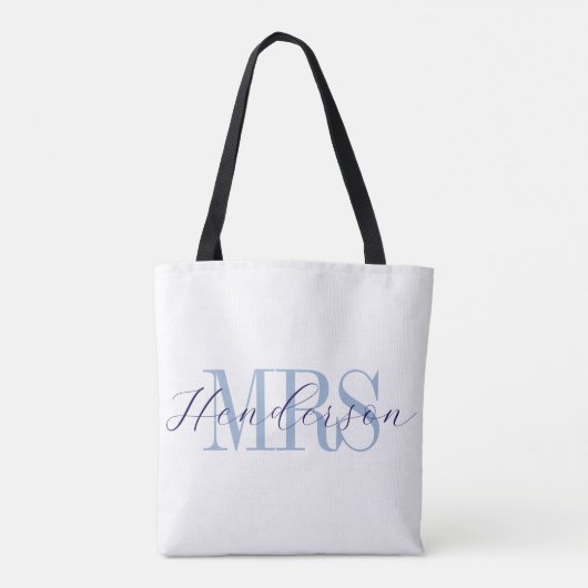 Frau Tasche (Rückseite)