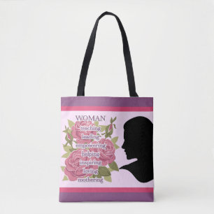 Frau Tasche