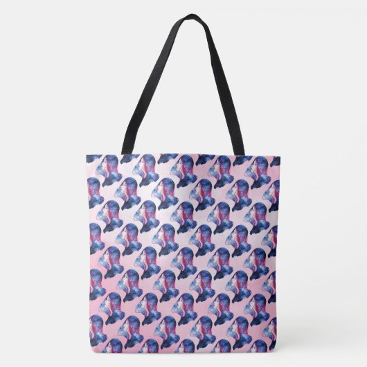 Frau Tasche (Vorderseite)