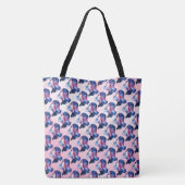 Frau Tasche (Rückseite)