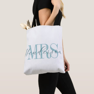 Frau. Tasche