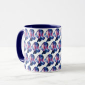 Frau Tasse (Vorderseite Links)