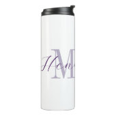 Frau Thermosbecher (Nach links gedreht)