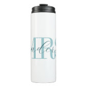 Frau Thermosbecher (Vorderseite)