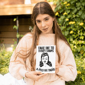 FRAU THRIFT SHOPS & TACOS FUNNCards Karte