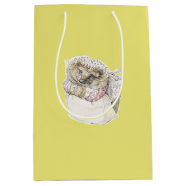 Frau Tiggy Winkle Mittlere Geschenktüte