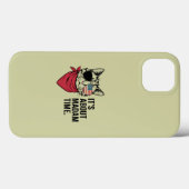 Frau Time President 2024 Kamala Harris DNC Kundgeb Case-Mate iPhone Hülle (Rückseite (Horizontal))