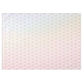 Frau Tischdecke (Vorderseite (Horizontal))