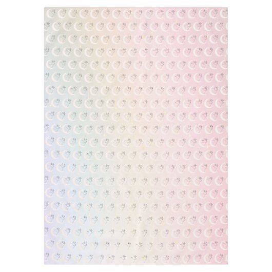 Frau Tischdecke (Vorderseite)