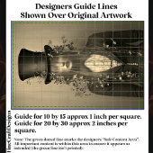 Frau, Top Hat & Veil, Augen versteckt CS1 Decoupag Seidenpapier