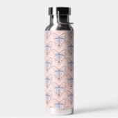 Frau Trinkflasche (Links)