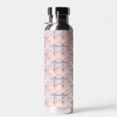 Frau Trinkflasche (Rechts)