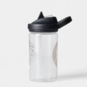 Frau Trinkflasche (Links)