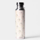 Frau Trinkflasche (Links)