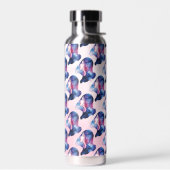 Frau Trinkflasche (Links)