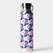 Frau Trinkflasche (Rückseite)