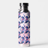 Frau Trinkflasche (Rechts)