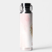 Frau Trinkflasche (Vorne)