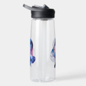 Frau Trinkflasche (Rechts)