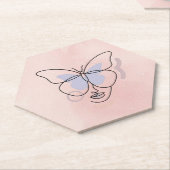 Frau Untersetzer (angewinkelt)