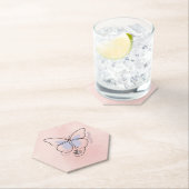 Frau Untersetzer (Vor Ort)