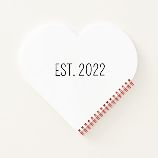 Frau Velvet Revolver Logo für die Markenbezeichnun Notizblock (Rückseite)