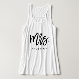 Frau Wedding Tank Top