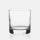 Frau Whiskyglas (Links)